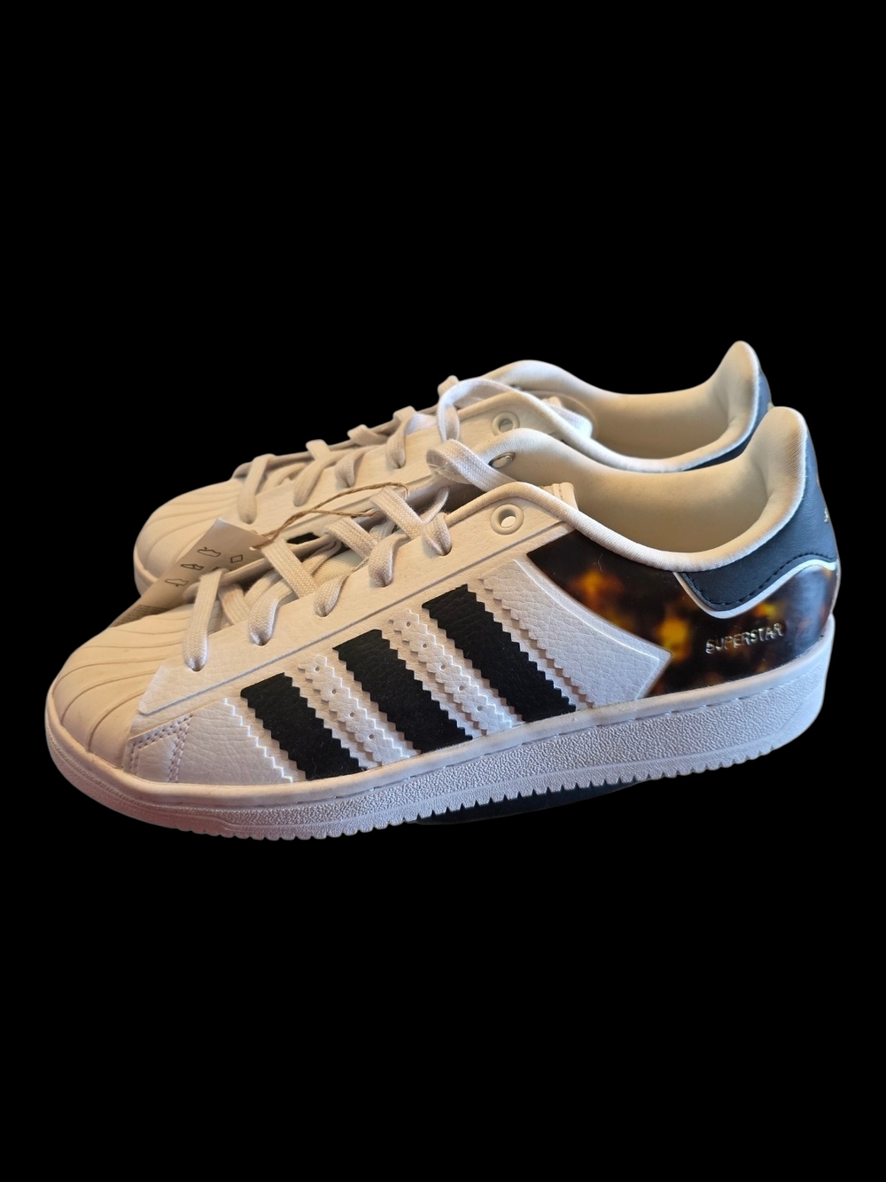 Adidas Wmns Superstar OT Tech 'Tortoiseshell'